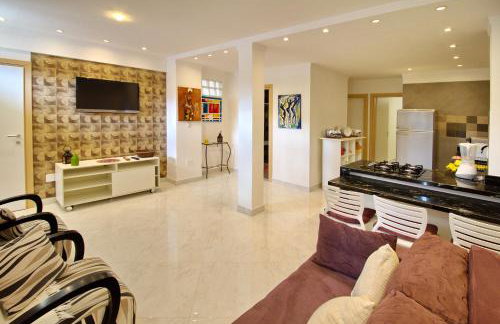 Village Sossego - Frente à Praia de Vilas do Atlântico - Foto 4