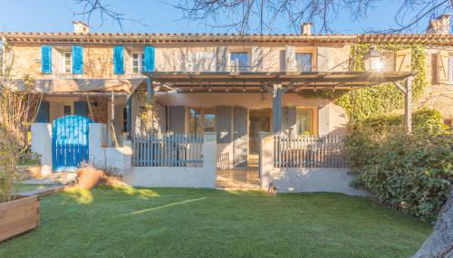 Maison Sainte Maxime - Photo 5