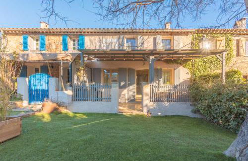 Maison Sainte Maxime - Foto 5