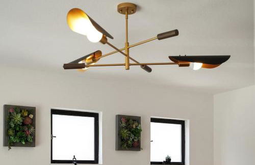 4 beds Private Unit Near BeachWalk, Golf, Trail - Foto 14