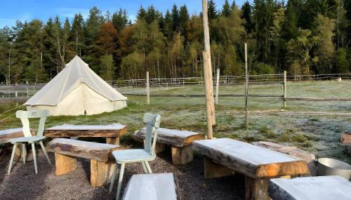 Das Falken Nest - Foto 4