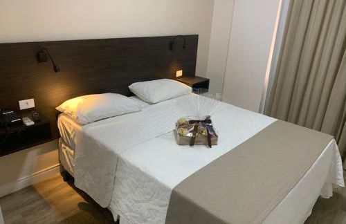 Éden Hotel - Foto 32