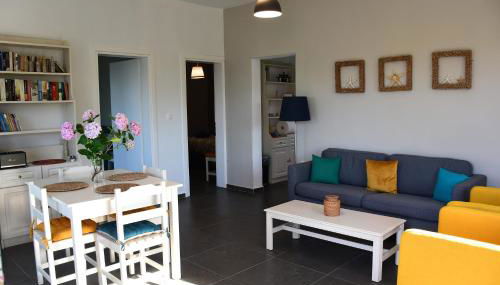 Villa Monte Kariotes - Foto 2