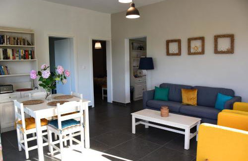 Villa Monte Kariotes - Foto 2