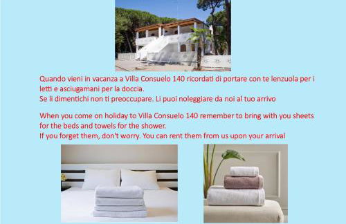 Villa Consuelo 140 - Photo 18