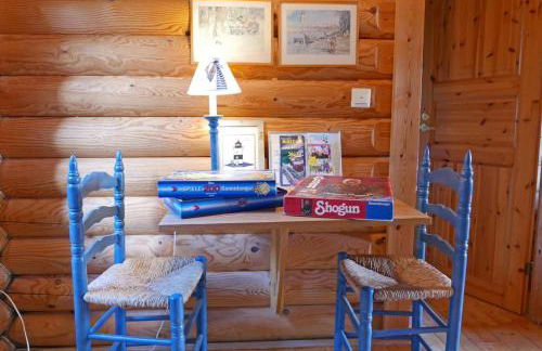 Mein Blockhaus - Foto 10