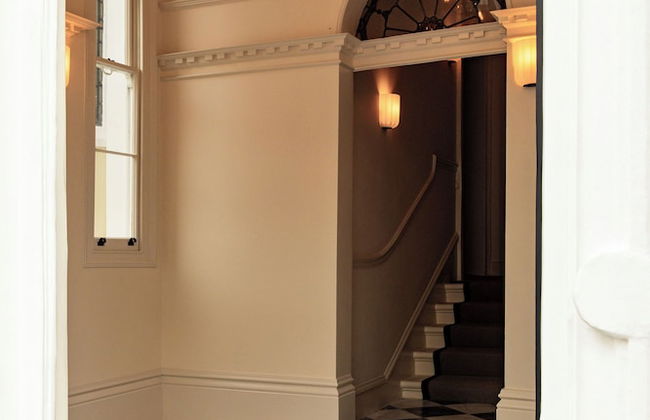 FiveM Notting Hill - Foto 3