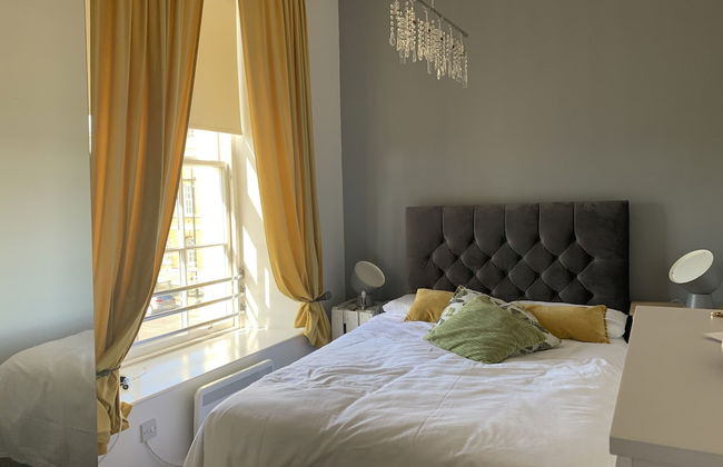 Ayr Holiday Apartment - Foto 4