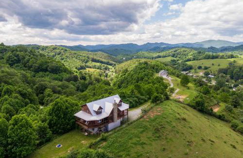 Mountain Range Retreat - Foto 1