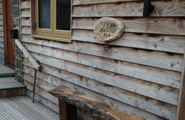 Cosy and quiet one bed barn conversion. - Foto 8