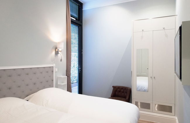 BizStay Park Central Executive - Photo 14