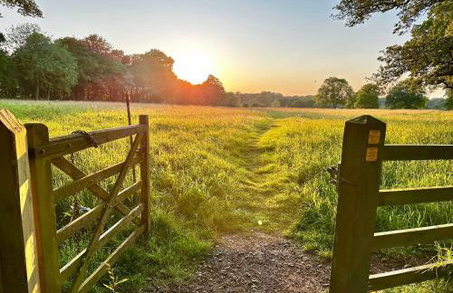 Flittermouse Barn - Foto 22