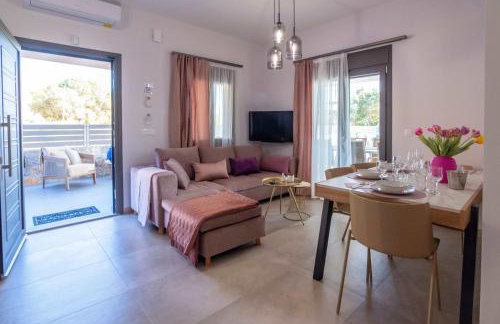 Blue Lagoon Villa - Foto 16