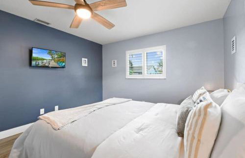 5BR Wellington Equestrian Retreat - Foto 36