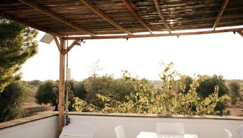 Casette Masseria La Camardia - Foto 5