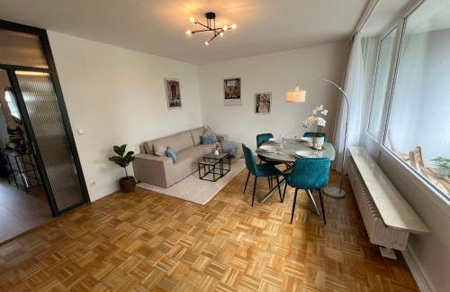 W&D living - FeWo Kleines Italien mit Parkplatz und Balkon - Foto 13