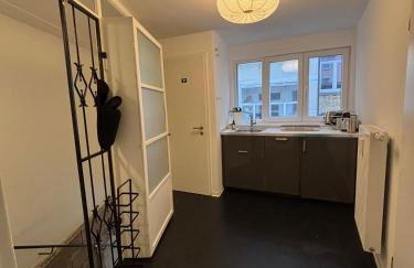 Design Serviced Apartments - Photo 33