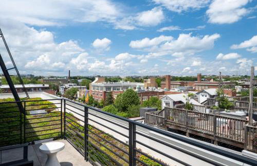 Reside NoMa, a Wyndham Residence - Foto 72