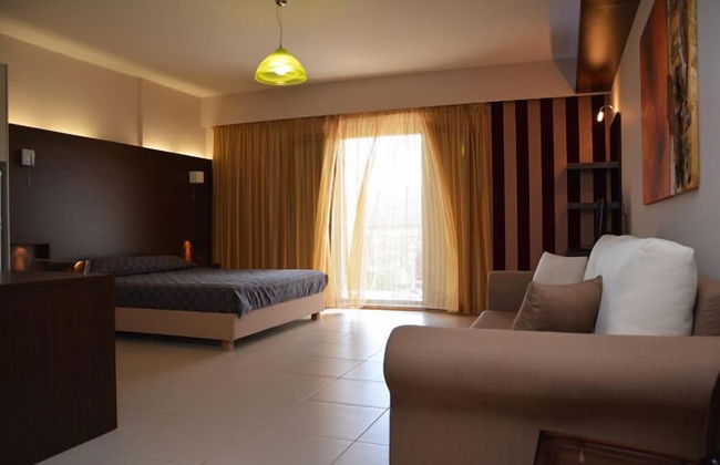 Tsokas Hotel - Foto 11