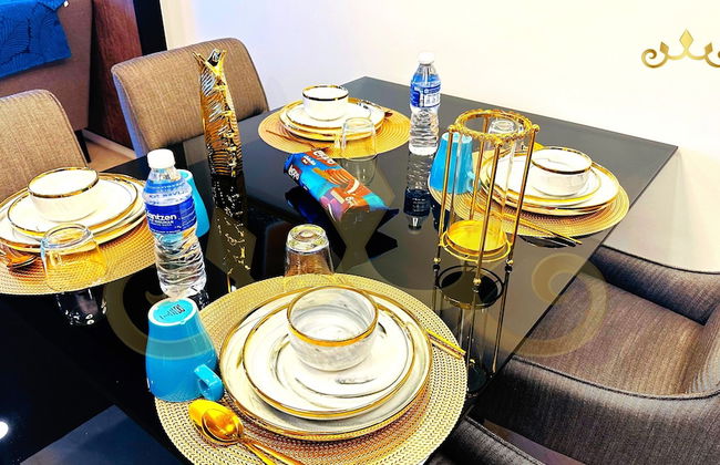 Tropicana The Residence KLCC Golden Crown - Foto 34