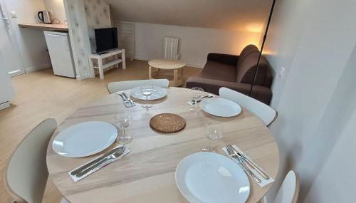 Au bord du canal G *Paris*Disney*Gare* - Foto 2