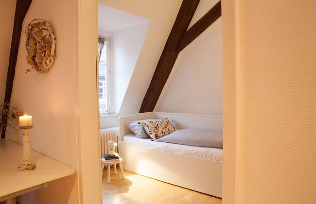 Heidelberg APHEARTMENTS - Foto 11