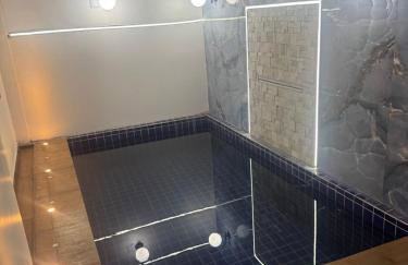 Moderno 3 quartos piscina e sinuca luxo - Foto 29
