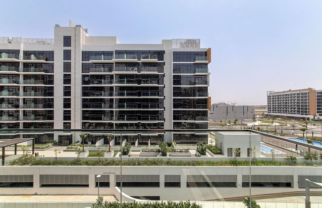 Lovely Studios at Azizi Riviera - Photo 24