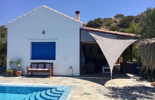 Voreas Villa - Foto 1