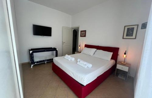 Santa Maruzza - apartment with balcony view, 5 min walk to Teatro Massimo & Cathedral - Foto 54