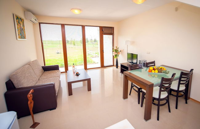 Lighthouse Apartments & Villas - Foto 16