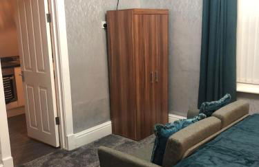 Baxter Holiday Apartments - Foto 40