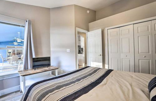 Dog-Friendly Lake Home with Dock about 25 Mi to Disney! - Foto 23