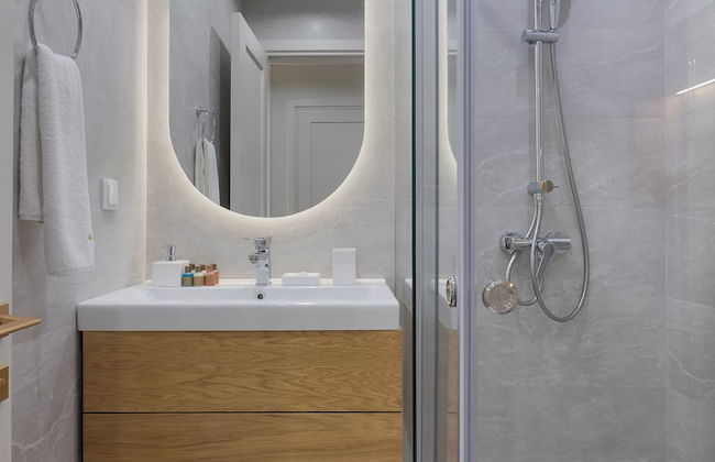 Bellevue Residence Suites - Foto 52