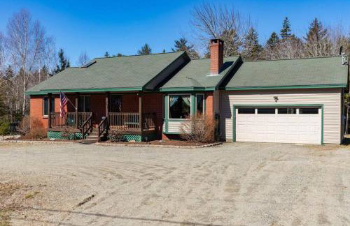 Secluded Oasis on Acadia's Quietside - Pets OK! - Foto 5