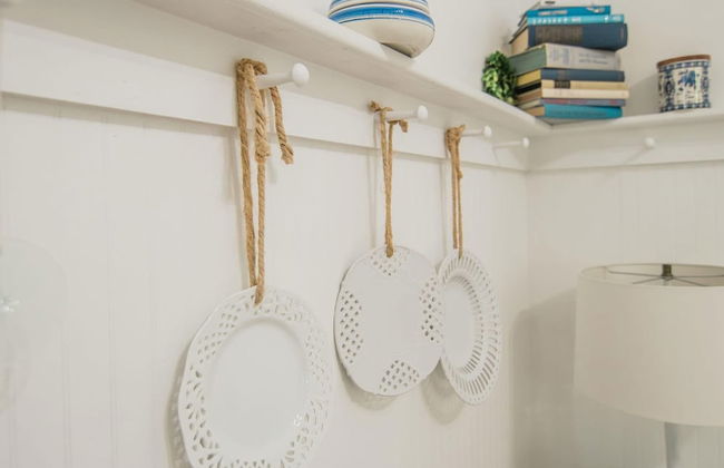 Mayson Room BW Boutique Hotel - Foto 9