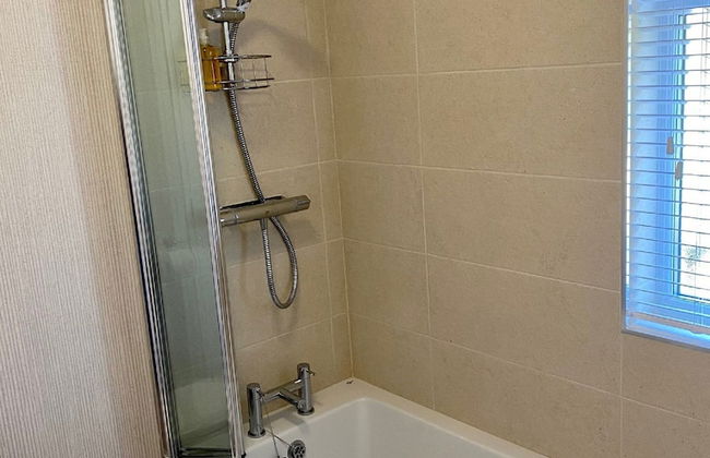 Hollicarrs - Wildflower Lodge - Foto 4