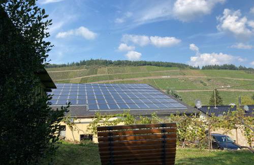 Ferienwohnung zum Mandelgraben - Foto 17