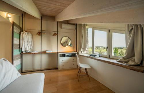 Creative Design House Golf & SPA - Foto 12