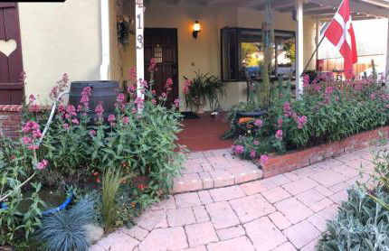 Downtown Solvang l Most Desired Home l 2BR - Foto 3