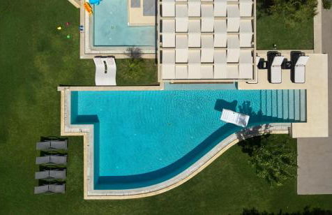 Villa Elvina - Foto 60