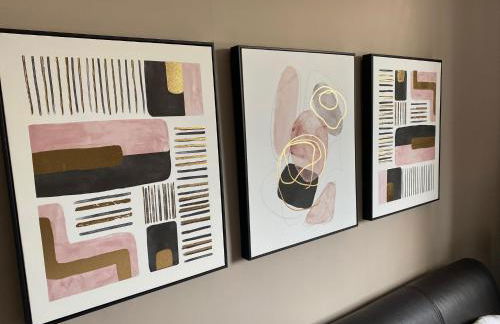 Pendle House - Apartment 3 - Foto 18