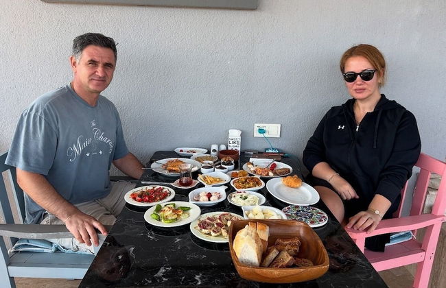 Zeus kır evi - Photo 50