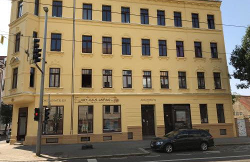 Art-Haus-Leipzig - Foto 41