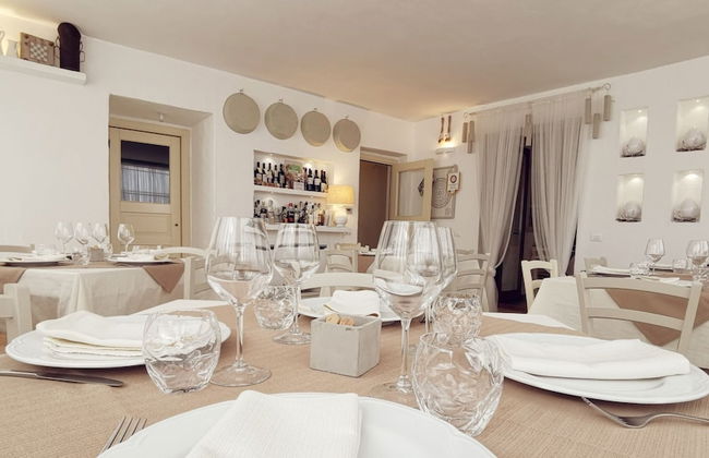 Le Nicchie Guest House - Foto 53