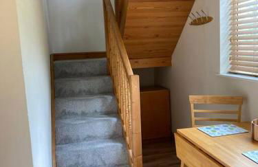 New Forest - The Nook at Tatchbury House - Foto 14