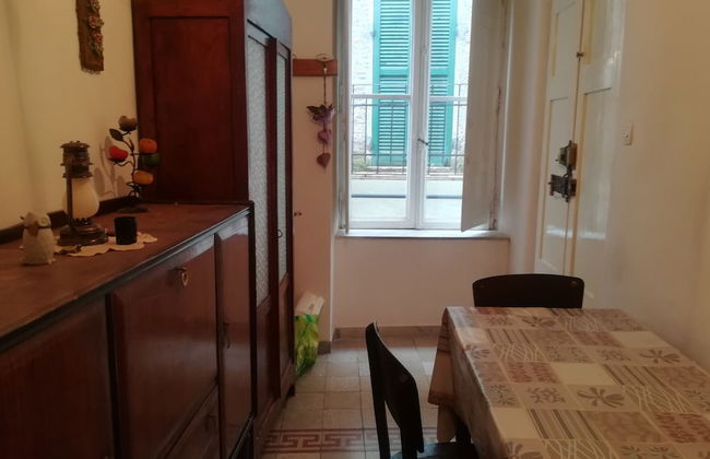 Vintage old Apartment in Castel di Tora - Foto 11