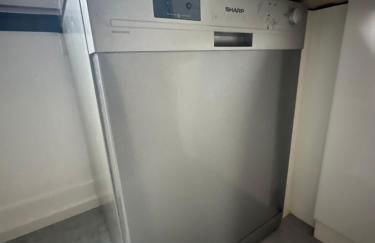 Studio Suite mit Service wie im Hotel - Foto 12