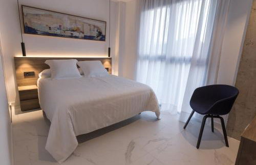 RÍOS SUITES Tudela - Foto 1