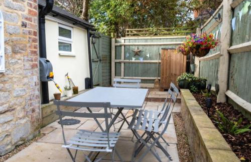 Holiday Home Doverow Cottage by Interhome - Photo 40